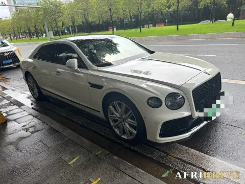 2024 Bentley Flying Spur 3