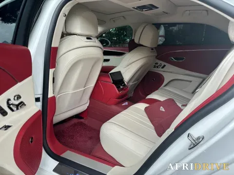 2024 Bentley Flying Spur 4