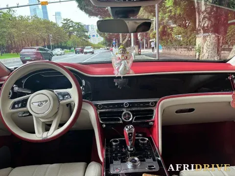 2024 Bentley Flying Spur 5