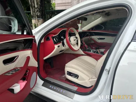 2024 Bentley Flying Spur 6