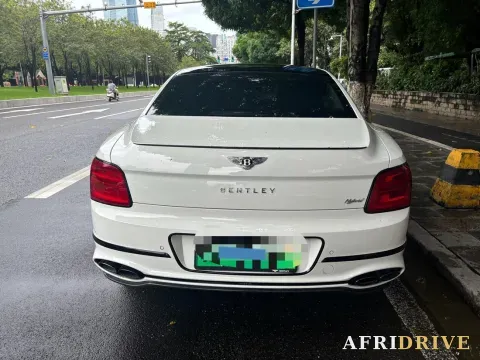 2024 Bentley Flying Spur 7