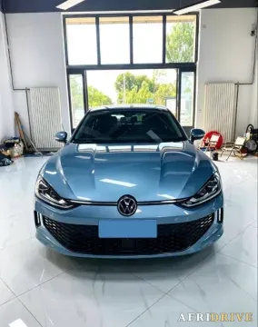 2023 Volkswagen Lamando 2
