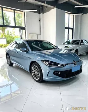 2023 Volkswagen Lamando 3