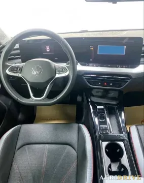 2023 Volkswagen Lamando 4