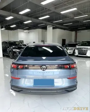 2023 Volkswagen Lamando 8