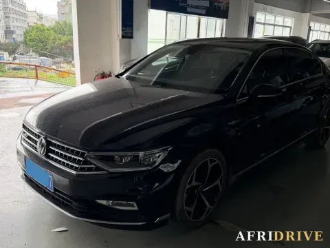 2023 Volkswagen Magotan