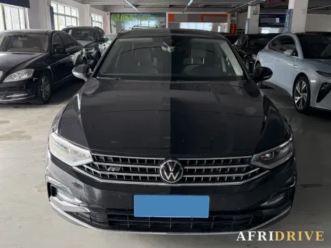2023 Volkswagen Magotan 3
