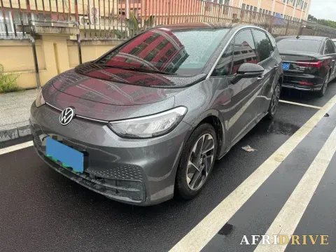 2023 Volkswagen ID.3