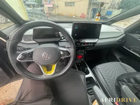 2023 Volkswagen ID.3 4