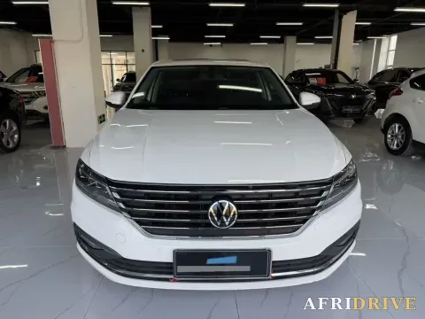2022 Bestune B70 2
