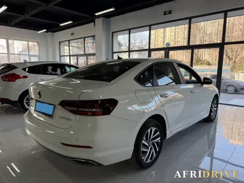 2022 Bestune B70 7