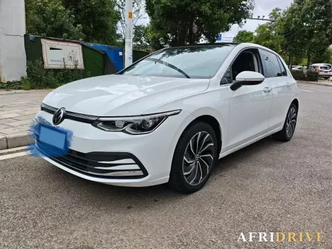 2021 Volkswagen Golf