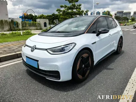 2022 Volkswagen ID.3