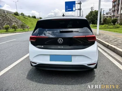 2022 Volkswagen ID.3 6