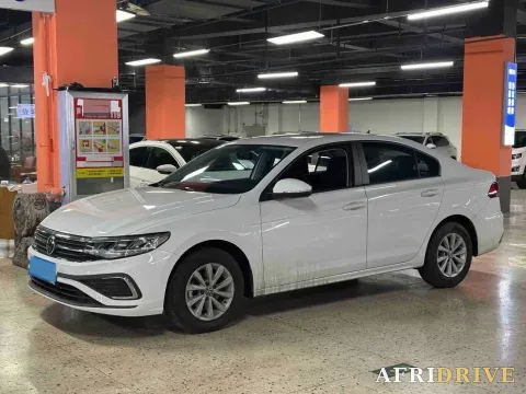 2023 Volkswagen Bora