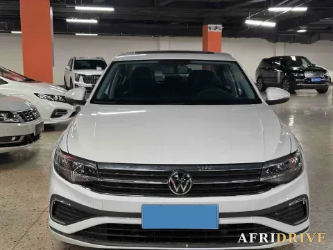 2023 Volkswagen Bora 2