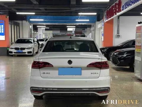 2023 Volkswagen Bora 3