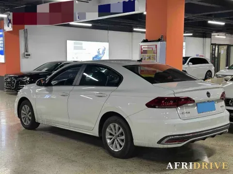 2023 Volkswagen Bora 4