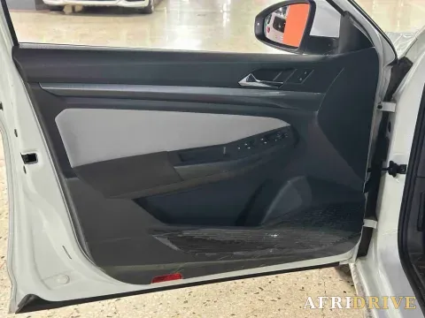2023 Volkswagen Bora 5