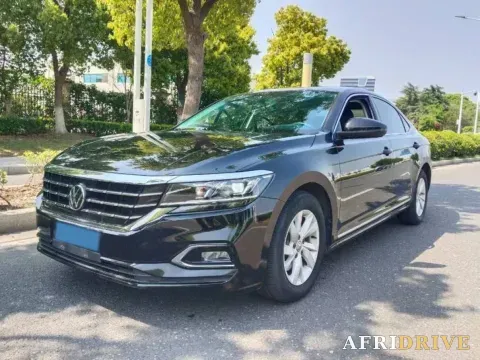 2022 Volkswagen Passat