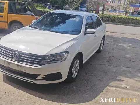 2019 Volkswagen Lavida