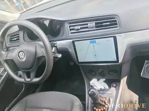 2019 Volkswagen Lavida 2