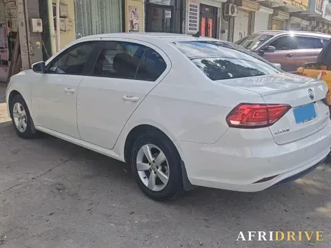 2019 Volkswagen Lavida 3