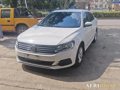 2019 Volkswagen Lavida 6