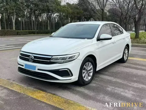 2023 Volkswagen Bora