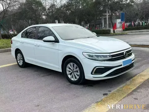 2023 Volkswagen Bora 2