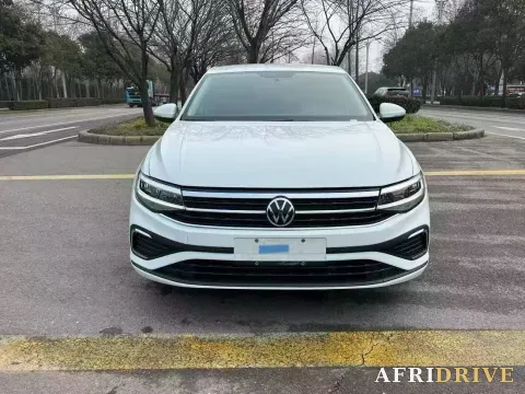 2023 Volkswagen Bora 3