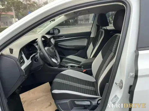 2023 Volkswagen Bora 4