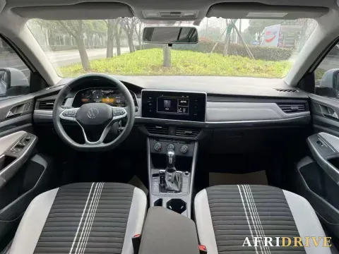 2023 Volkswagen Bora 5