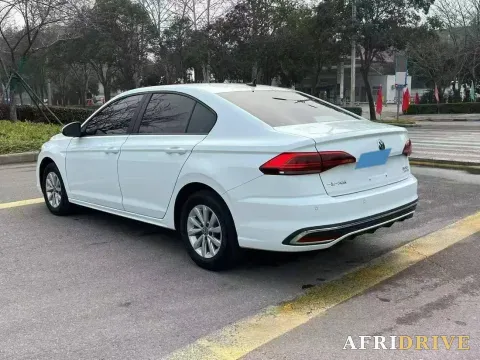 2023 Volkswagen Bora 7