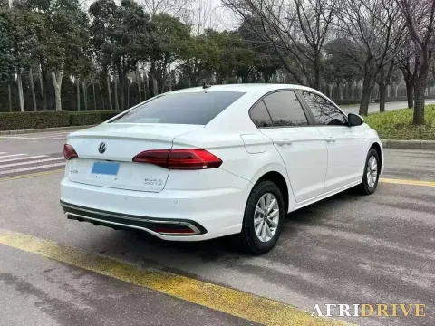 2023 Volkswagen Bora 9