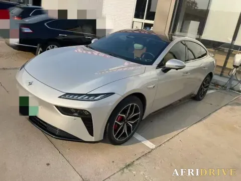 2025 DongFeng eπ eπ007