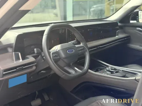 2025 Ford Edge 3