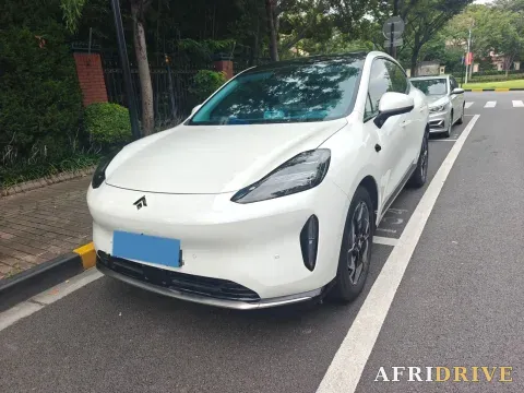 2023 HYPTEC HT