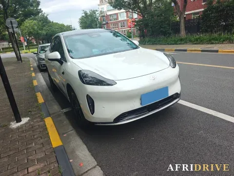 2023 HYPTEC HT 2