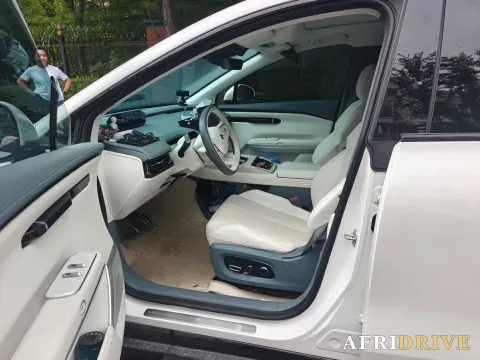 2023 HYPTEC HT 3