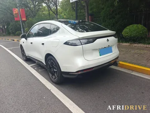 2023 HYPTEC HT 6