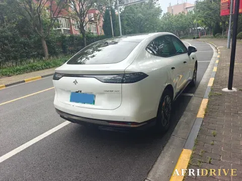2023 HYPTEC HT 7
