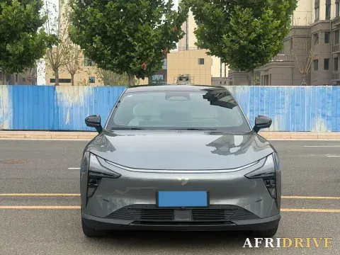 2023 Honda CR-V 2