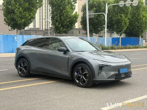 2023 Honda CR-V 3