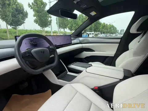 2023 Honda CR-V 4