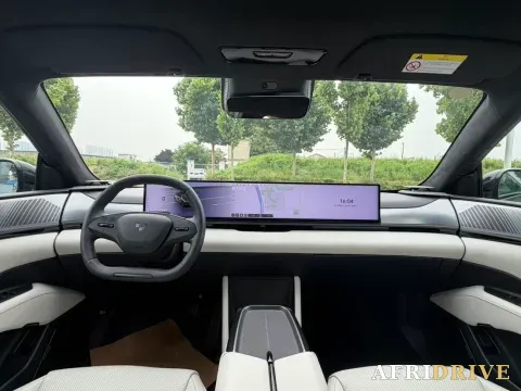 2023 Honda CR-V 6
