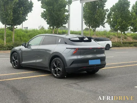 2023 Honda CR-V 7