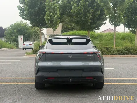 2023 Honda CR-V 8