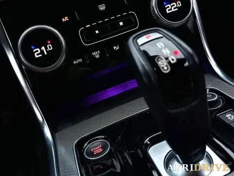2025 Jaguar XEL 6