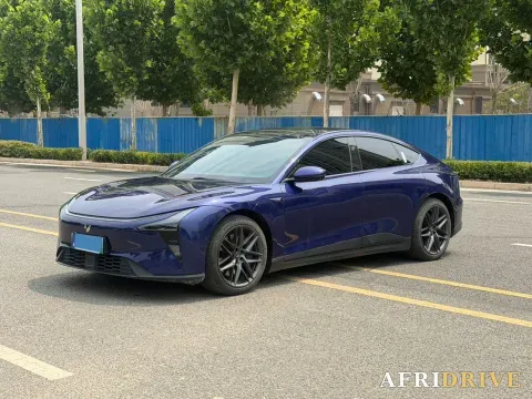 2024 JiYue 07